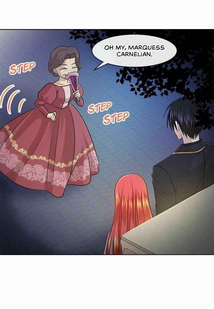 The Evil Cinderella Needs a Villain Chapter 15 28